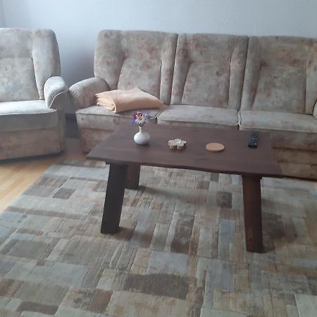 Ferienwohnung Weiss Aue  Exterior foto