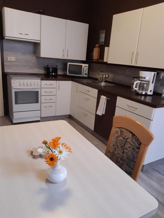Ferienwohnung Weiss Aue  Exterior foto