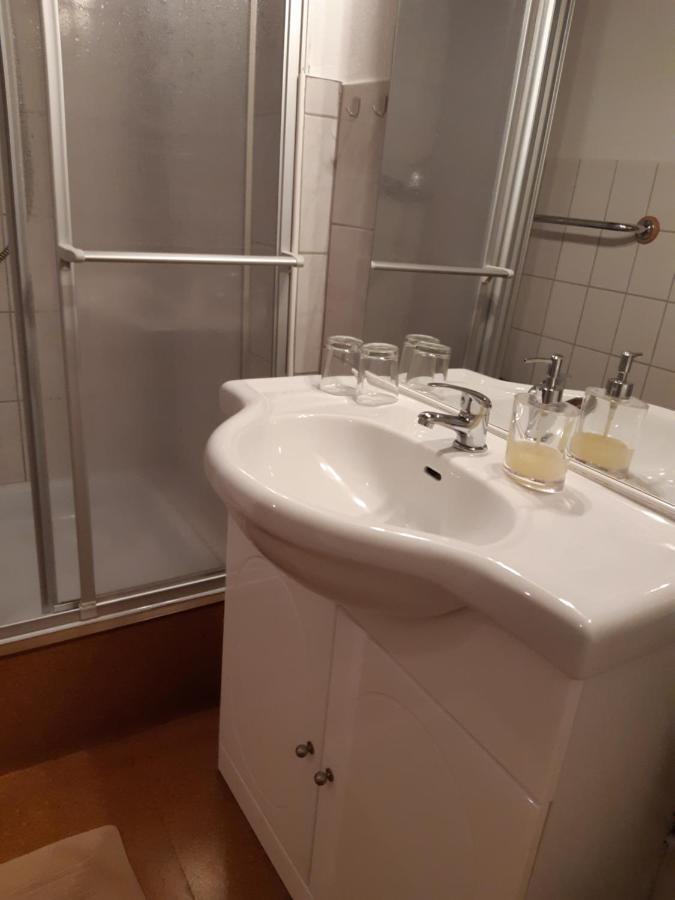 Ferienwohnung Weiss Aue  Exterior foto