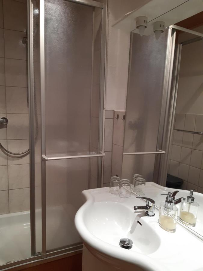 Ferienwohnung Weiss Aue  Exterior foto