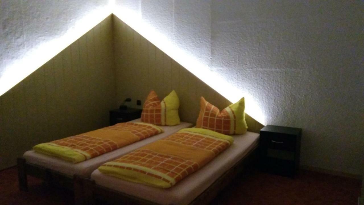 Ferienwohnung Weiss Aue  Exterior foto